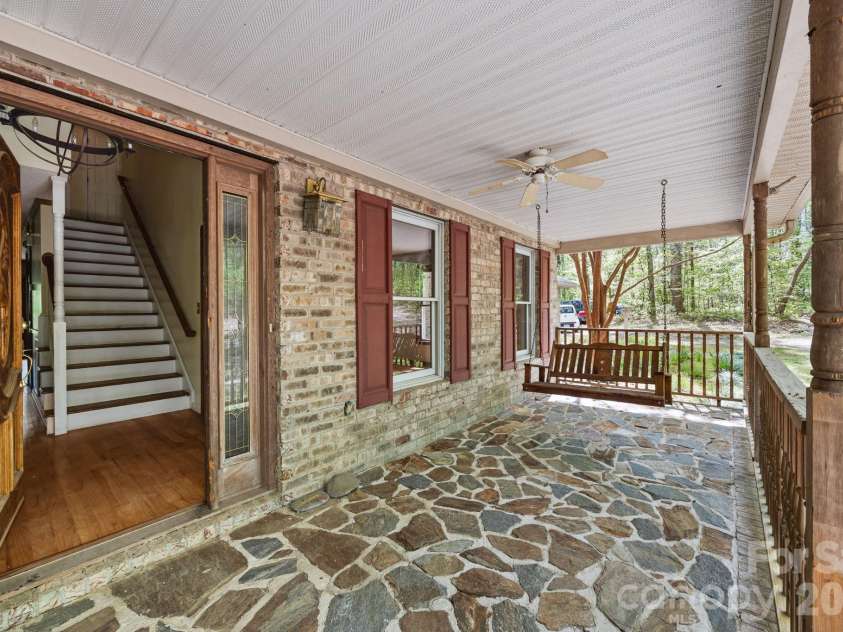 425 Hickory Hill Road, Salisbury, NC 28144.  MLS# CAR4369648, YatesRealty ID 13544. 