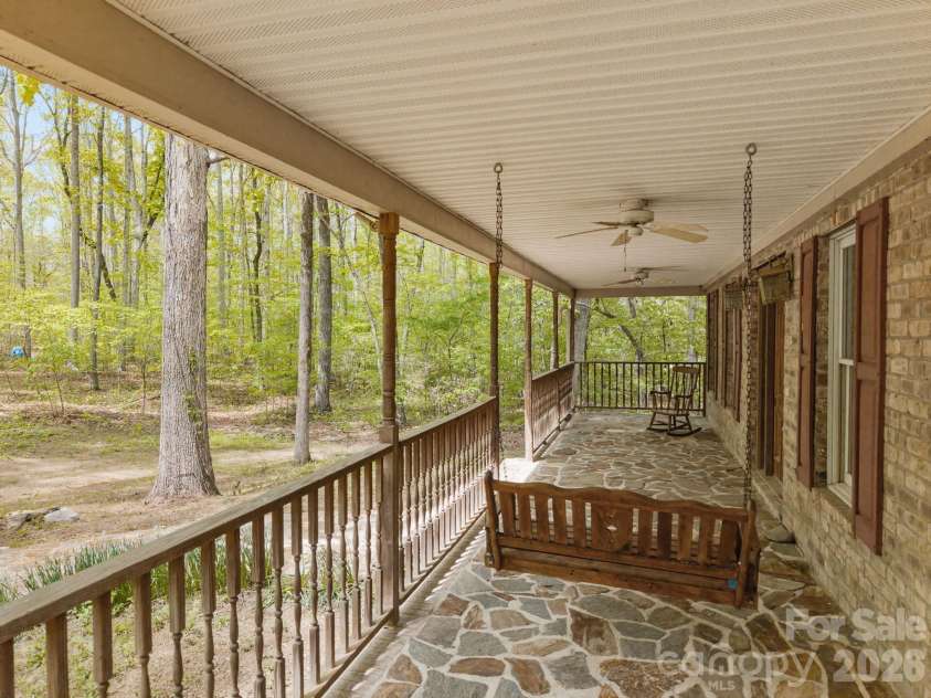 425 Hickory Hill Road, Salisbury, NC 28144.  MLS# CAR4369648, YatesRealty ID 13544. 
