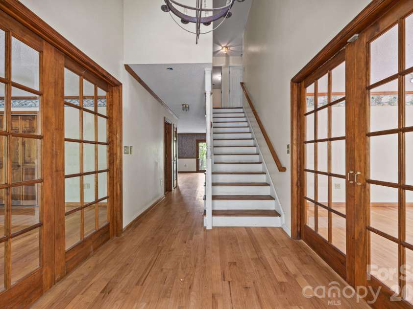425 Hickory Hill Road, Salisbury, NC 28144.  MLS# CAR4369648, YatesRealty ID 13544. 
