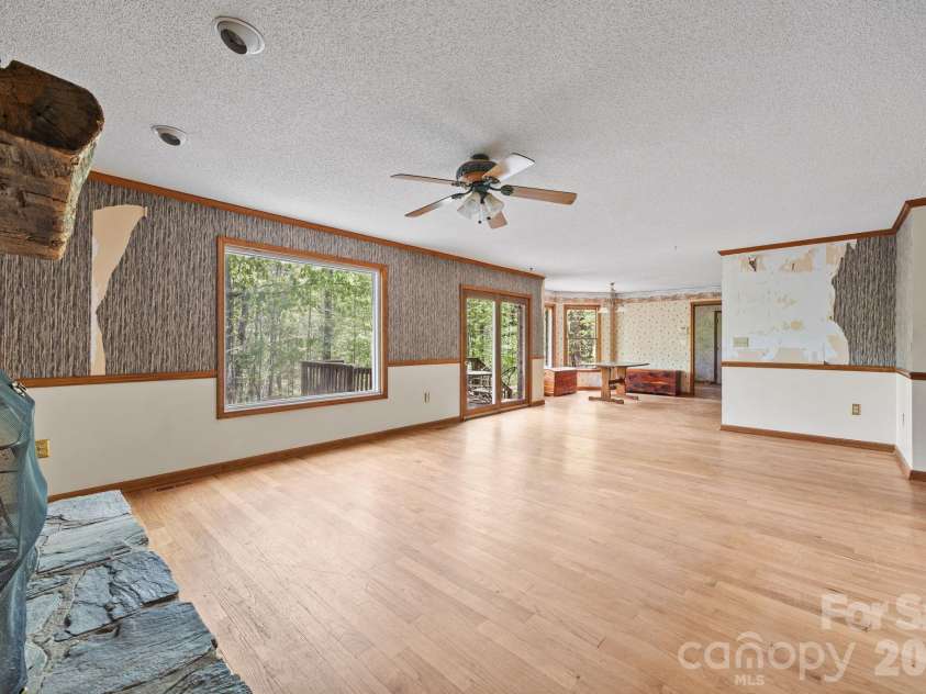 425 Hickory Hill Road, Salisbury, NC 28144.  MLS# CAR4369648, YatesRealty ID 13544. 