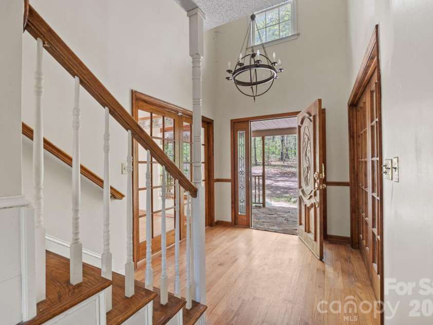 425 Hickory Hill Road, Salisbury, NC 28144.  MLS# CAR4369648, YatesRealty ID 13544. 