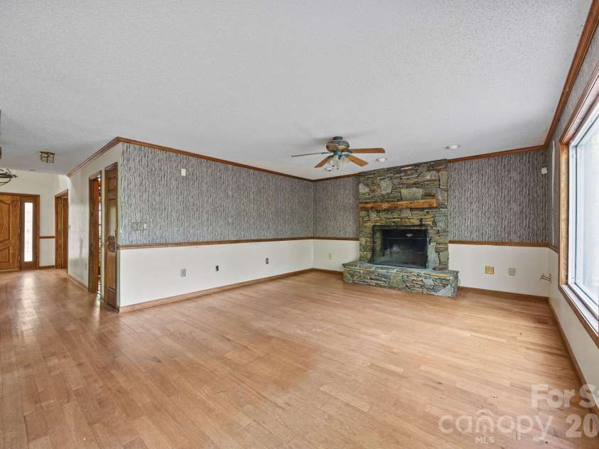 425 Hickory Hill Road, Salisbury, NC 28144.  MLS# CAR4369648, YatesRealty ID 13544. 