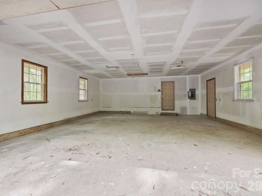 425 Hickory Hill Road, Salisbury, NC 28144.  MLS# CAR4369648, YatesRealty ID 13544. Primary bedroom