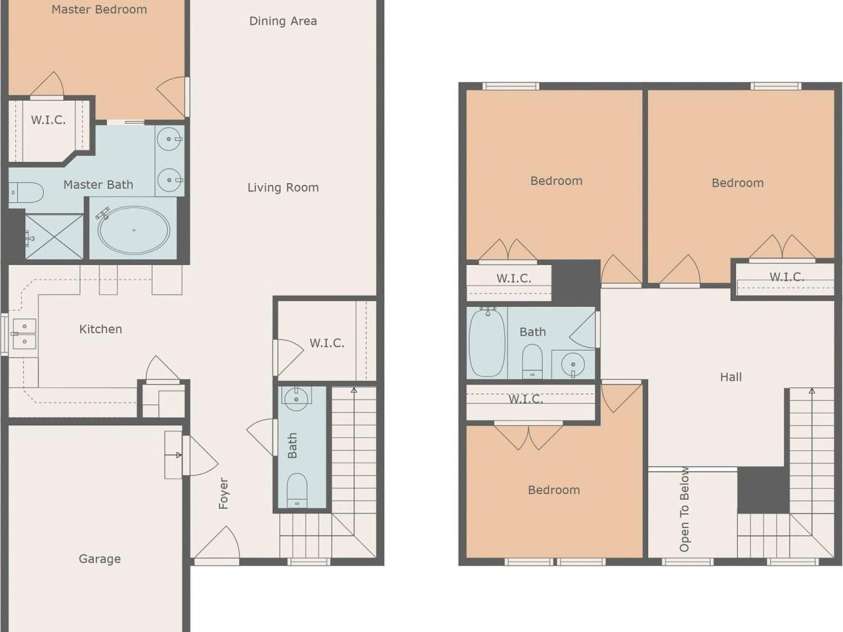 70 Kirby Road, Asheville, NC 28806.  MLS# CAR4240713, YatesRealty ID 13544. 