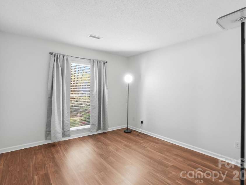 1539 Bear Mountain Road, Charlotte, NC 28214.  MLS# CAR4368236, YatesRealty ID 13545. Bedroom 2