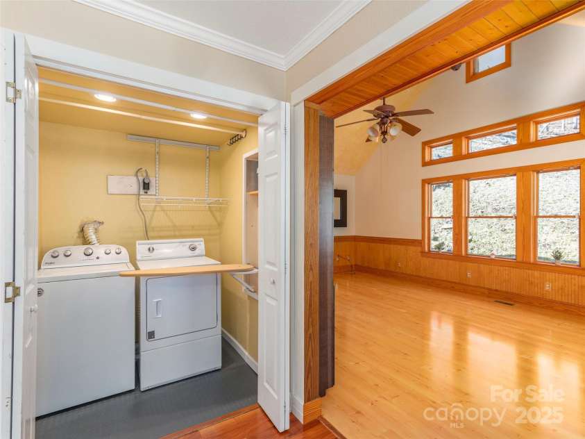 303 Miami Drive, Waynesville, NC 28785.  MLS# CAR4220440, YatesRealty ID 13546. 