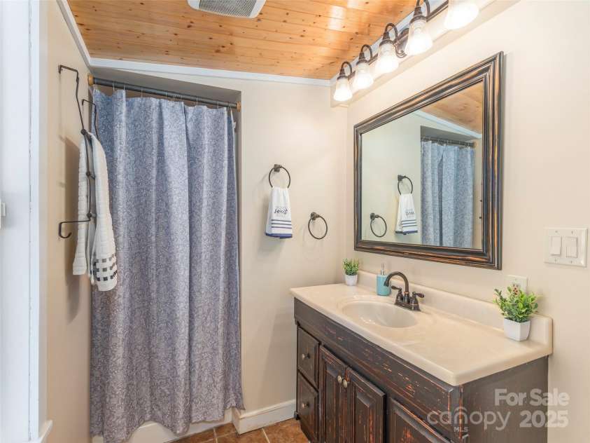 303 Miami Drive, Waynesville, NC 28785.  MLS# CAR4220440, YatesRealty ID 13546. 