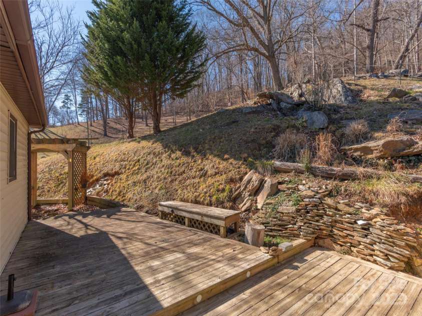 303 Miami Drive, Waynesville, NC 28785.  MLS# CAR4220440, YatesRealty ID 13546. 
