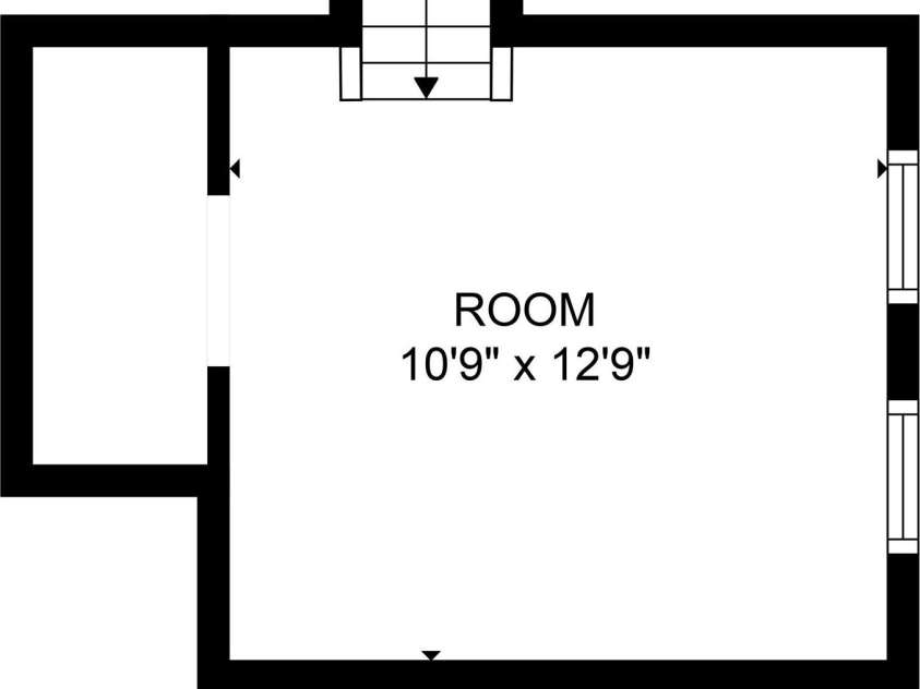 303 Miami Drive, Waynesville, NC 28785.  MLS# CAR4220440, YatesRealty ID 13546. 