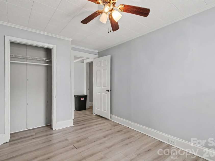 815 Jackson Street, Salisbury, NC 28144.  MLS# CAR4364151, YatesRealty ID 13546. 