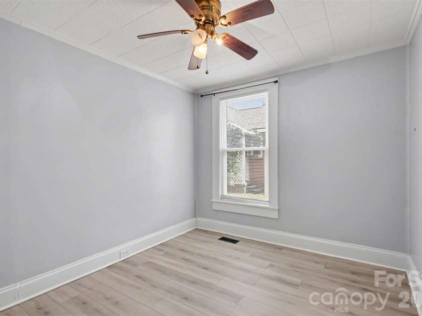 815 Jackson Street, Salisbury, NC 28144.  MLS# CAR4364151, YatesRealty ID 13546. Virtual staging