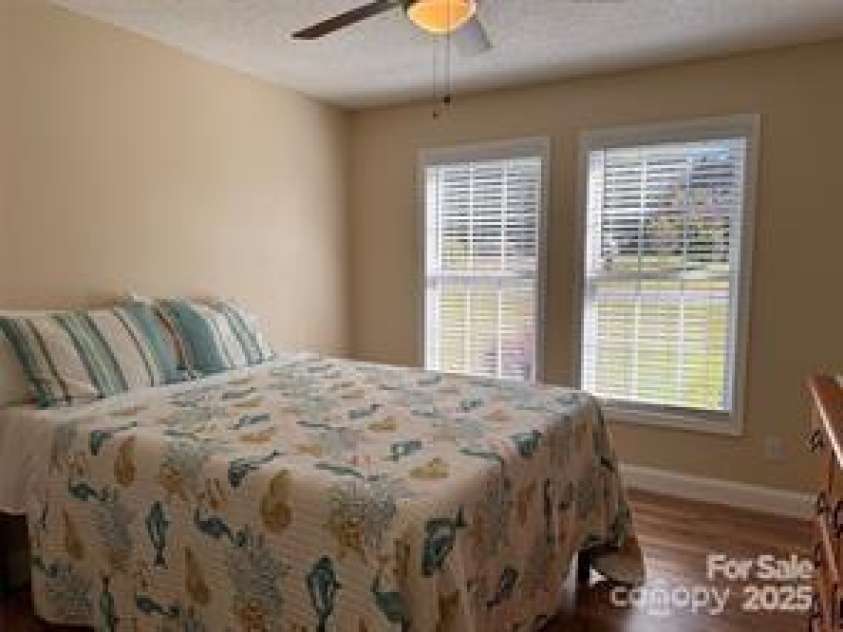 625 Wildwood Drive, Rock Hill, SC 29730.  MLS# CAR4257496, YatesRealty ID 13547. Bedroom 3