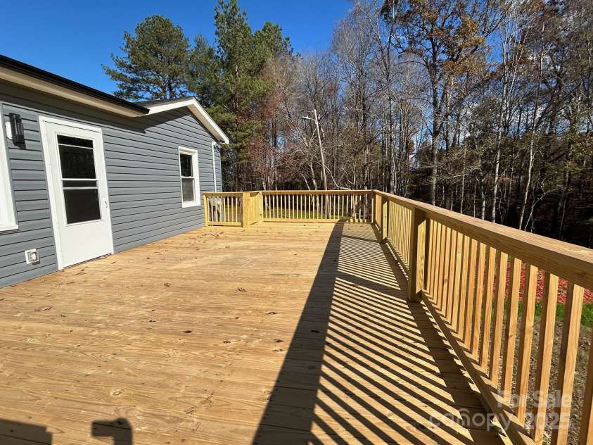 3596 Bethany Church Road, Claremont, NC 28610.  MLS# CAR4201292, YatesRealty ID 13549. 