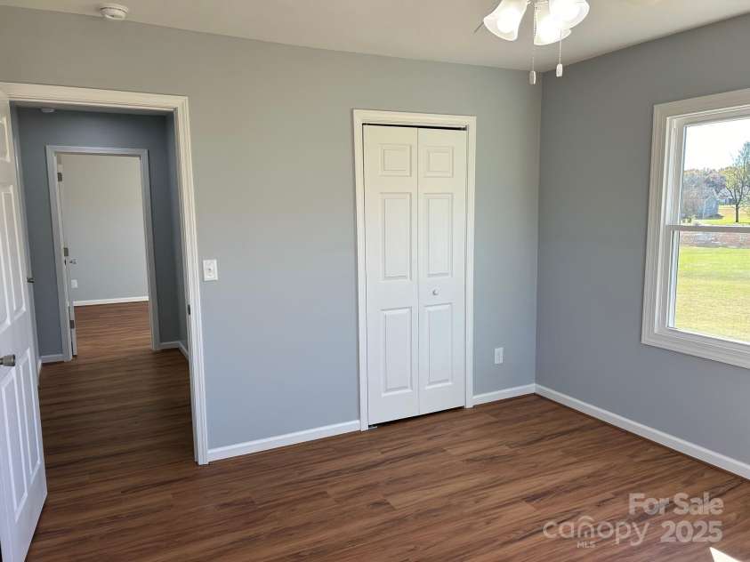 3596 Bethany Church Road, Claremont, NC 28610.  MLS# CAR4201292, YatesRealty ID 13549. 