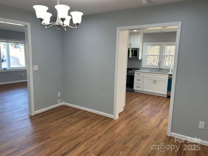 3596 Bethany Church Road, Claremont, NC 28610.  MLS# CAR4201292, YatesRealty ID 13549. 