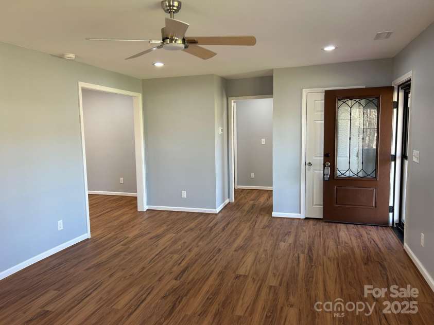 3596 Bethany Church Road, Claremont, NC 28610.  MLS# CAR4201292, YatesRealty ID 13549. 