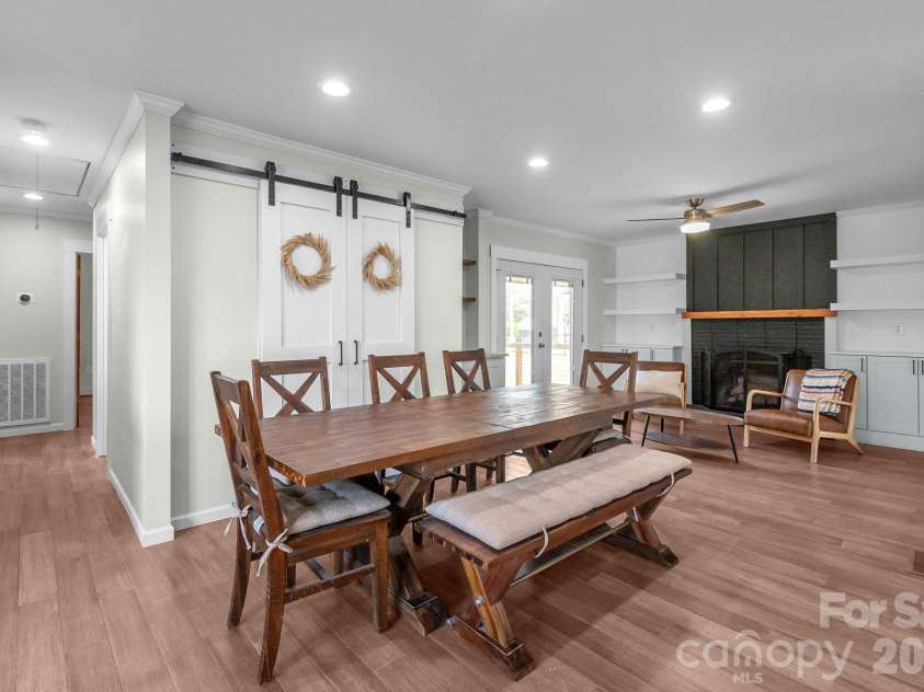 5495 Kershaw Camden Highway, Heath Springs, SC 29058.  MLS# CAR4359531, YatesRealty ID 13549. 