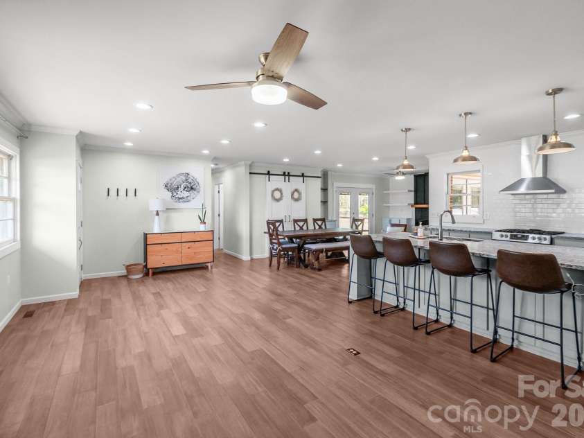 5495 Kershaw Camden Highway, Heath Springs, SC 29058.  MLS# CAR4359531, YatesRealty ID 13549. 
