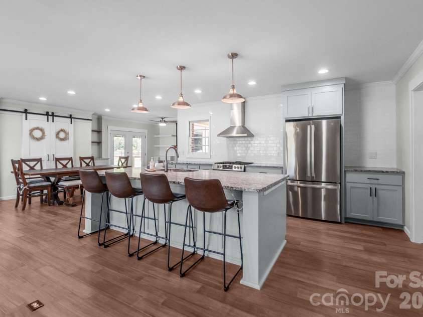 5495 Kershaw Camden Highway, Heath Springs, SC 29058.  MLS# CAR4359531, YatesRealty ID 13549. 