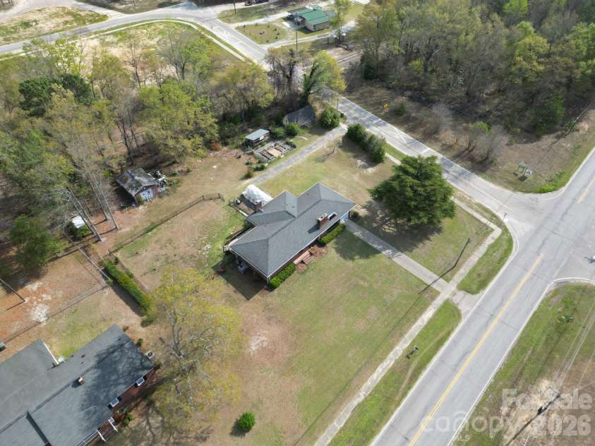 5495 Kershaw Camden Highway, Heath Springs, SC 29058.  MLS# CAR4359531, YatesRealty ID 13549. 