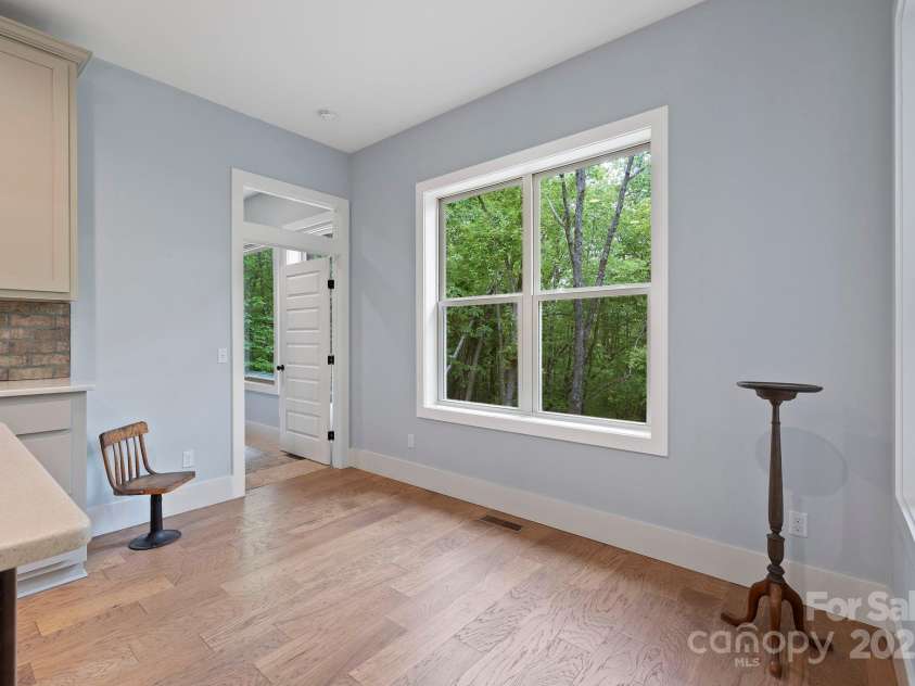 355 Frazier Road, Brevard, NC 28712.  MLS# CAR4257621, YatesRealty ID 13550. 