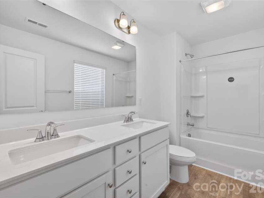 2413 Morgan Hills Drive, Albemarle, NC 28001.  MLS# CAR4351193, YatesRealty ID 13551. 