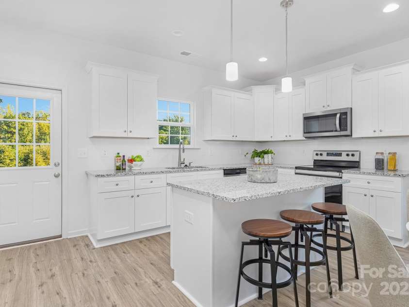 1619 Martin Avenue, Gastonia, NC 28052.  MLS# CAR4251098, YatesRealty ID 13552. Representation