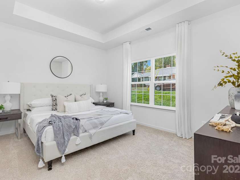 1619 Martin Avenue, Gastonia, NC 28052.  MLS# CAR4251098, YatesRealty ID 13552. Representation