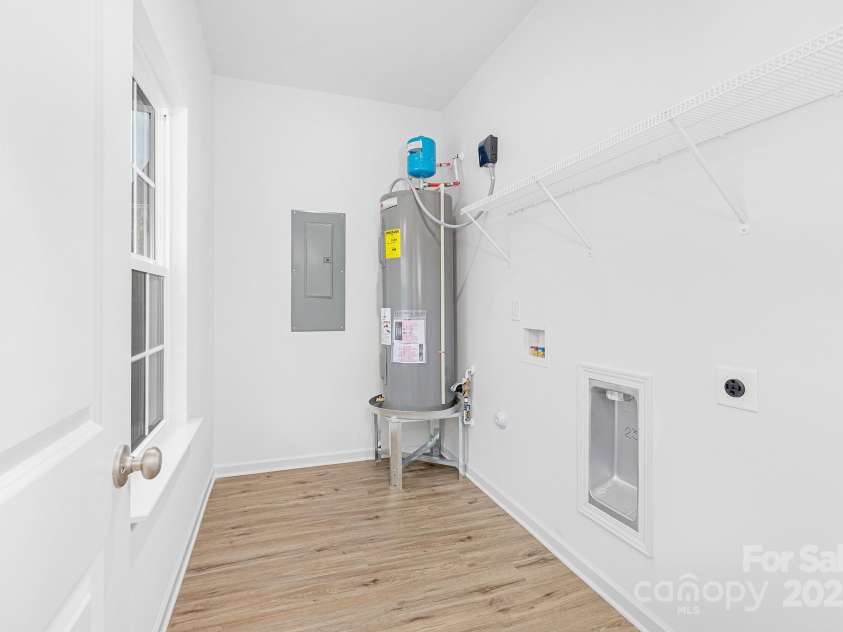 1619 Martin Avenue, Gastonia, NC 28052.  MLS# CAR4251098, YatesRealty ID 13552. Representation