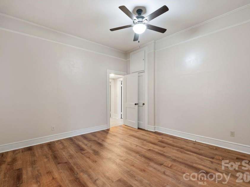 625 Main Street, Kannapolis, NC 28081.  MLS# CAR4365861, YatesRealty ID 13552. Bedroom 2