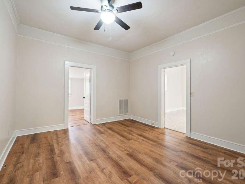 625 Main Street, Kannapolis, NC 28081.  MLS# CAR4365861, YatesRealty ID 13552. Bedroom 2
