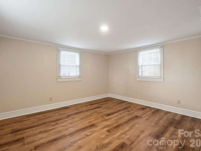 625 Main Street, Kannapolis, NC 28081.  MLS# CAR4365861, YatesRealty ID 13552. Bedroom 3