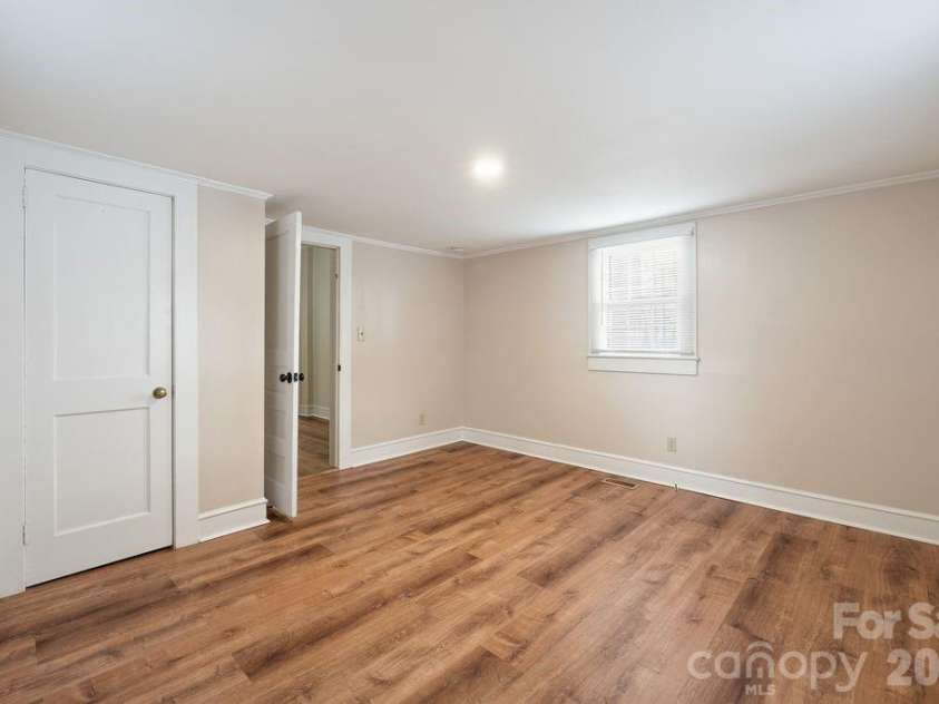 625 Main Street, Kannapolis, NC 28081.  MLS# CAR4365861, YatesRealty ID 13552. Bedroom 3