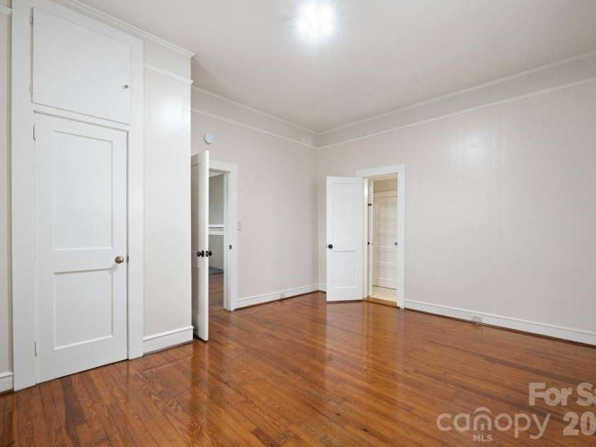 625 Main Street, Kannapolis, NC 28081.  MLS# CAR4365861, YatesRealty ID 13552. Primary Bedroom