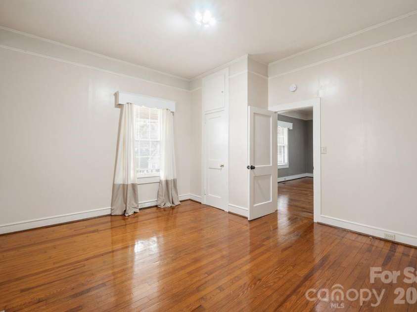 625 Main Street, Kannapolis, NC 28081.  MLS# CAR4365861, YatesRealty ID 13552. Primary Bedroom