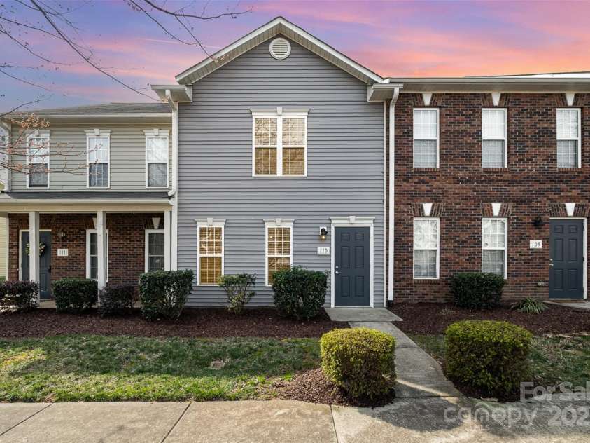 128 Locomotive Lane, Mooresville, NC 28115.  MLS# CAR4231534, YatesRealty ID 13554. 