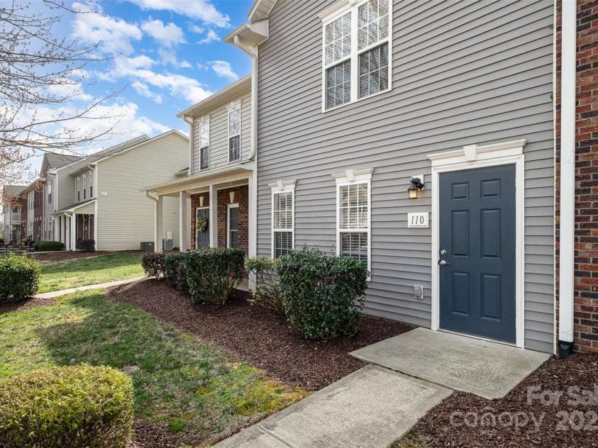128 Locomotive Lane, Mooresville, NC 28115.  MLS# CAR4231534, YatesRealty ID 13554. 