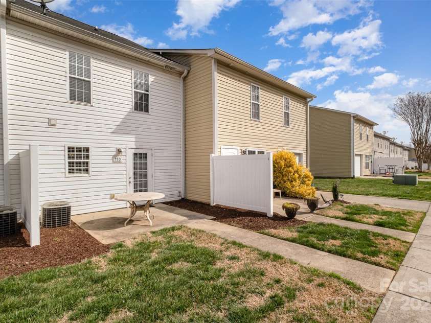 128 Locomotive Lane, Mooresville, NC 28115.  MLS# CAR4231534, YatesRealty ID 13554. 