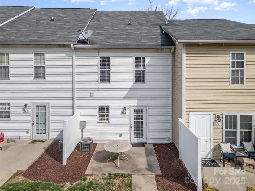 128 Locomotive Lane, Mooresville, NC 28115.  MLS# CAR4231534, YatesRealty ID 13554. 