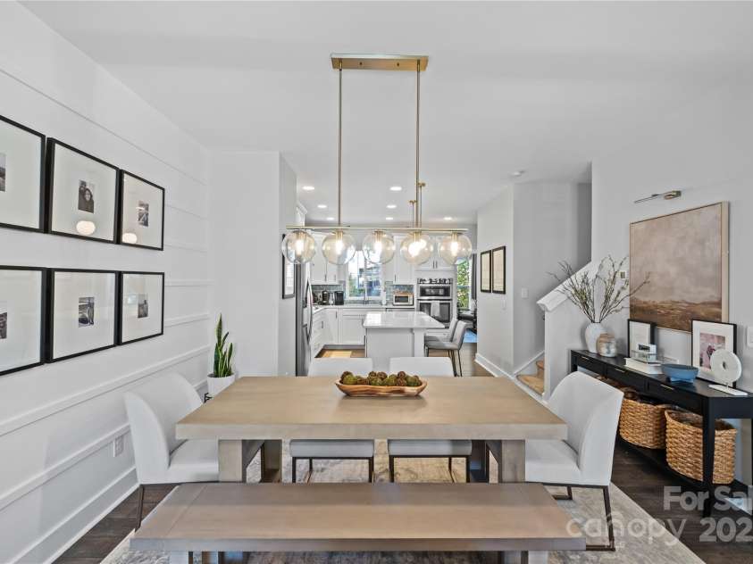 2863 Grand Union Way, Charlotte, NC 28209.  MLS# CAR4255698, YatesRealty ID 13555. 