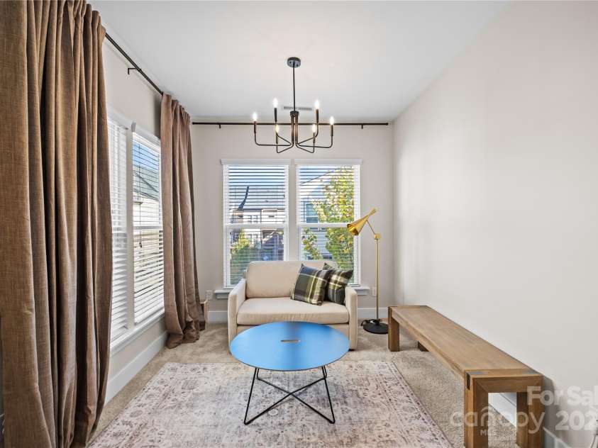 2863 Grand Union Way, Charlotte, NC 28209.  MLS# CAR4255698, YatesRealty ID 13555. 