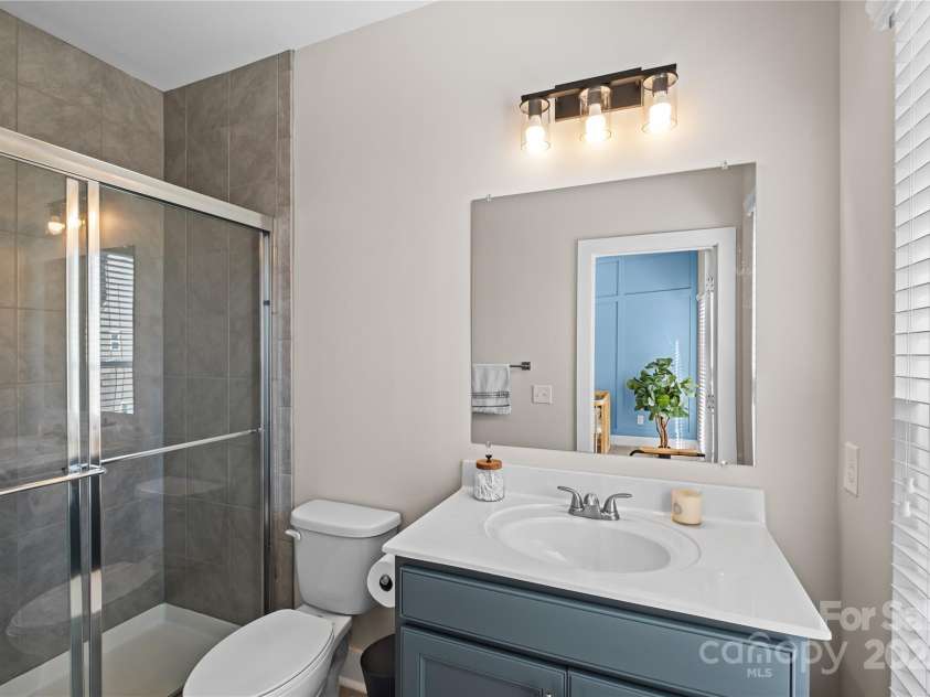 2863 Grand Union Way, Charlotte, NC 28209.  MLS# CAR4255698, YatesRealty ID 13555. 