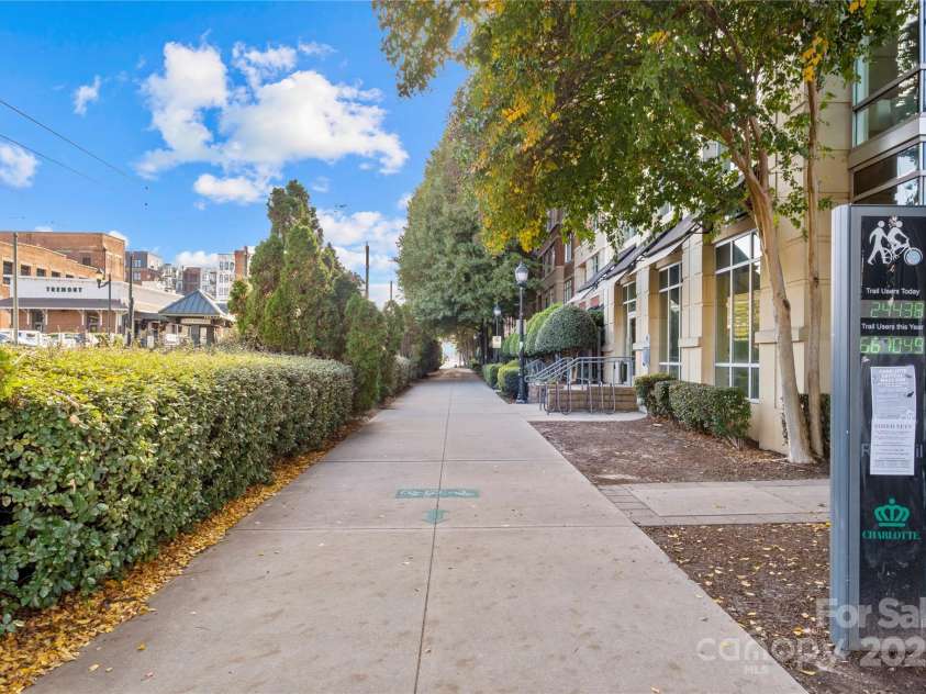 2863 Grand Union Way, Charlotte, NC 28209.  MLS# CAR4255698, YatesRealty ID 13555. 