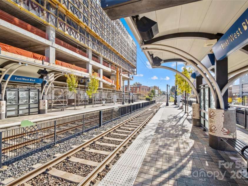 2863 Grand Union Way, Charlotte, NC 28209.  MLS# CAR4255698, YatesRealty ID 13555. 