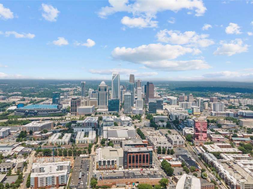 2863 Grand Union Way, Charlotte, NC 28209.  MLS# CAR4255698, YatesRealty ID 13555. 