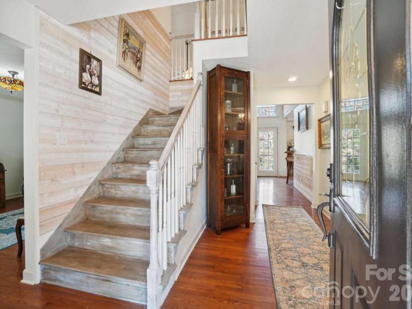 4005 Little River Road, Hendersonville, NC 28739.  MLS# CAR4352423, YatesRealty ID 13556. 
