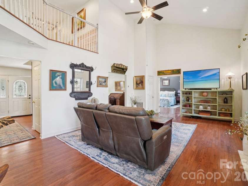 4005 Little River Road, Hendersonville, NC 28739.  MLS# CAR4352423, YatesRealty ID 13556. 