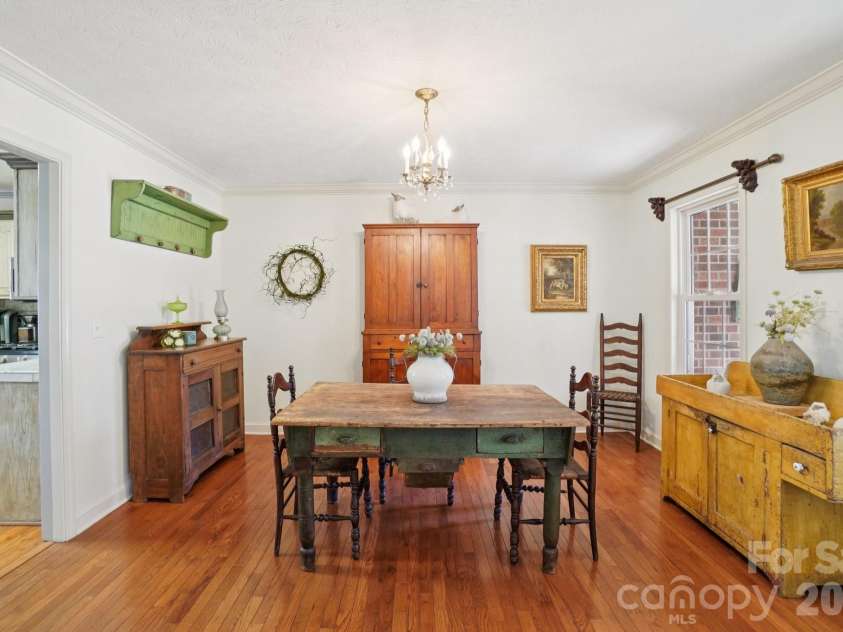 4005 Little River Road, Hendersonville, NC 28739.  MLS# CAR4352423, YatesRealty ID 13556. 