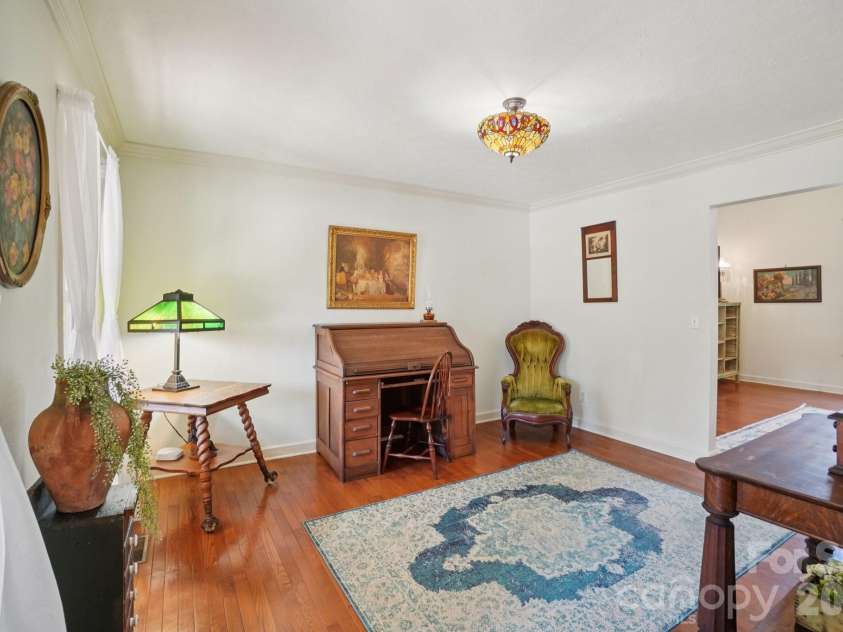 4005 Little River Road, Hendersonville, NC 28739.  MLS# CAR4352423, YatesRealty ID 13556. 