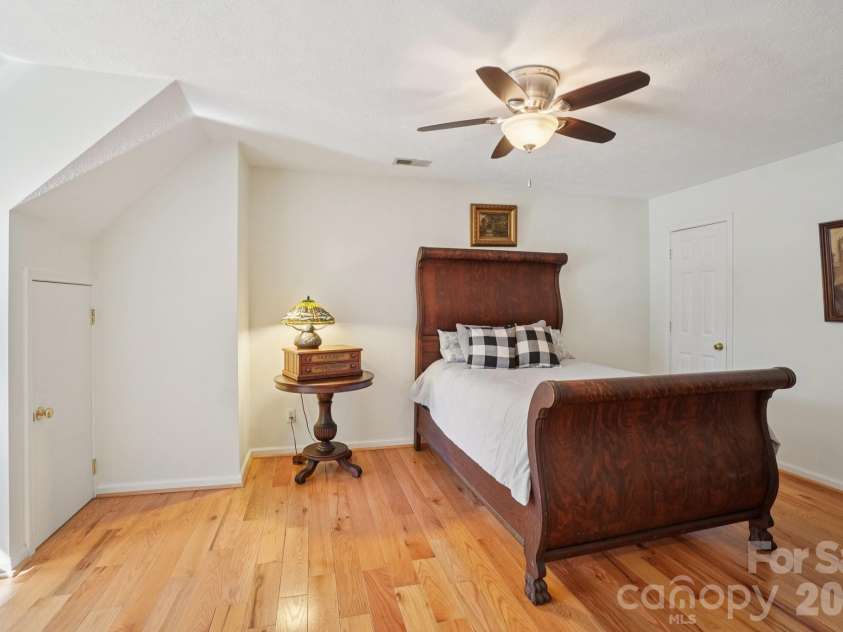 4005 Little River Road, Hendersonville, NC 28739.  MLS# CAR4352423, YatesRealty ID 13556. 